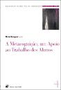 A Metacognição, um Apoio ao Trabalho dos Alunos - Preview