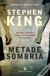Capa do artigo A Metade Sombria