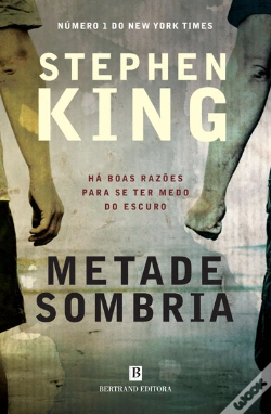 Capa do artigo A Metade Sombria