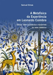 Capa do artigo A Metafísica da Experiência em Leonardo Coimbra