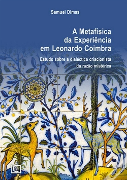 Capa do artigo A Metafísica da Experiência em Leonardo Coimbra