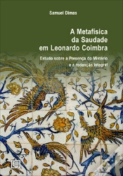 Capa do artigo A Metafísica da Saudade em Leonardo Coimbra