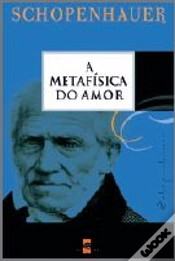 Capa do artigo A Metafísica do Amor