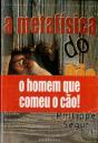 A Metafisica do Cão - Preview