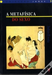 A Metafísica do Sexo