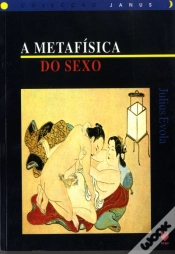 Capa do artigo A Metafísica do Sexo