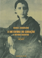 A Metáfora do Coração e outros escritos