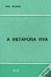 Capa do artigo A Metáfora Viva