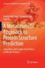 A Metaheuristic Approach To Protein Structure Prediction - Preview