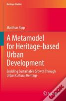A Metamodel For Heritage-Based Urban Development