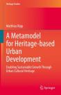 A Metamodel For Heritage-Based Urban Development - Preview