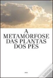 Capa do artigo A Metamorfose das Plantas dos Pés