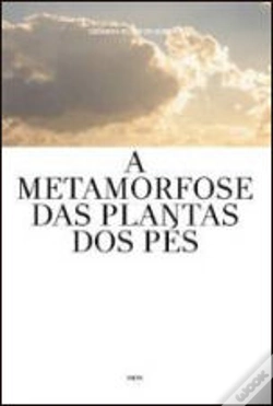 Capa do artigo A Metamorfose das Plantas dos Pés