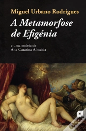 Capa do artigo A Metamorfose de Efigénia