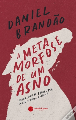 Capa do artigo A Metamorfose de um Asno