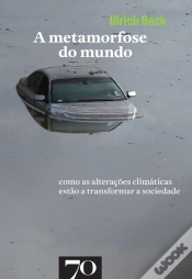 Capa do artigo A Metamorfose Do Mundo