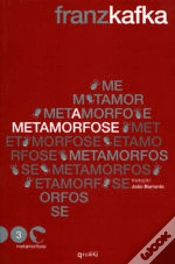 Capa do artigo A Metamorfose