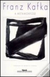 Capa do artigo A Metamorfose