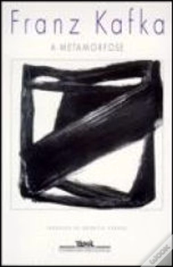 Capa do artigo A Metamorfose