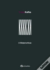 Capa do artigo A Metamorfose