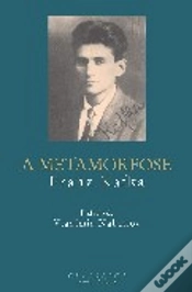 Capa do artigo A Metamorfose
