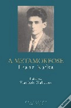 Capa do artigo A Metamorfose