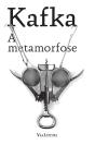 A Metamorfose - Preview