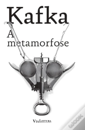 Capa do artigo A Metamorfose