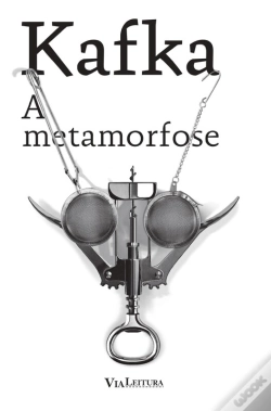 Capa do artigo A Metamorfose
