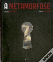Capa do artigo A Metamorfose