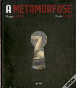 Capa do artigo A Metamorfose