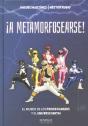 ¡A Metamorfosearse! - Preview