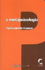 A Metapsicologia
