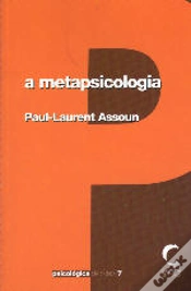 Capa do artigo A Metapsicologia