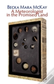 Capa do artigo A Meteorologist In The Promised Land