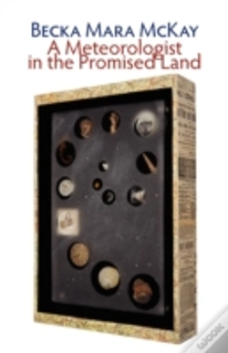 Capa do artigo A Meteorologist In The Promised Land