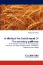 A Method For Enrichment Of The Secretory Pathway - Preview