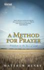 A Method For Prayer - Preview