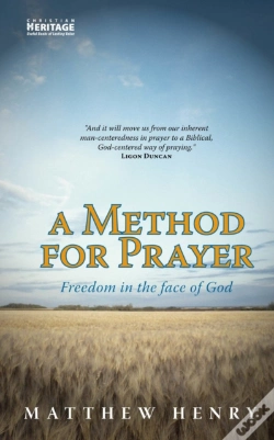 Capa do artigo A Method For Prayer