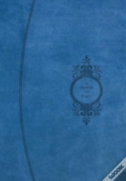 Capa do artigo A Method For Prayer