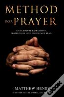A Method For Prayer