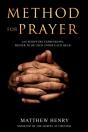 A Method For Prayer - Preview