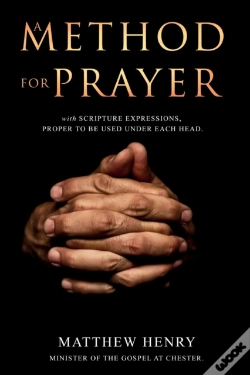 Capa do artigo A Method For Prayer