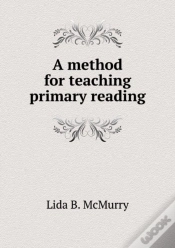 Capa do artigo A Method For Teaching Primary Reading
