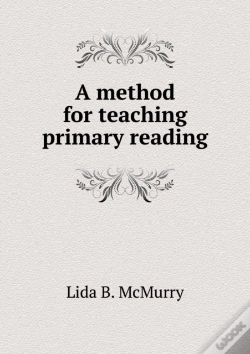 Capa do artigo A Method For Teaching Primary Reading
