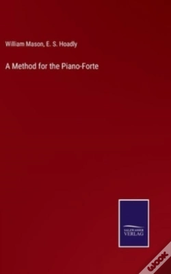Capa do artigo A Method For The Piano-Forte