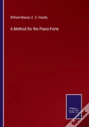 Capa do artigo A Method For The Piano-Forte