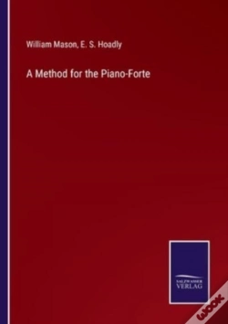 Capa do artigo A Method For The Piano-Forte