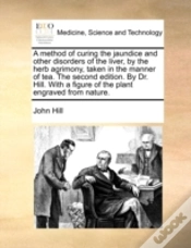 Capa do artigo A Method Of Curing The Jaundice And Othe