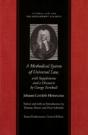 A Methodical System Of Universal Lawwith Supplements And A Discourse By George Turnbull - Preview